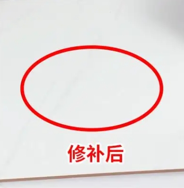 新吴瓷砖空鼓维修公司分享下板材基层，未采取柔性过渡措施的影响。在瓷砖铺贴工程中，如果采用的是板材基层（如石膏板、木工板等非刚性基层），而未采取柔性过渡措施，